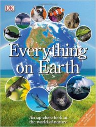 Everything on Earth