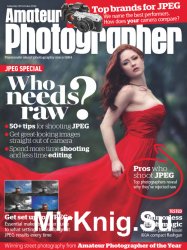 Amateur Photographer 29 October 2016