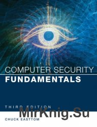 Computer Security Fundamentals (3rd Edition)