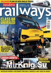 Modern Railways 2016-11