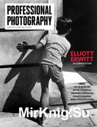 Professional Photography November-December 2016