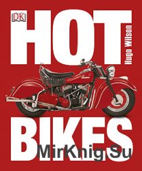 Hot Bikes