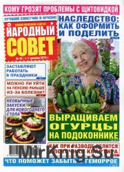 Народный совет №49 2015