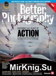 Better Photography November 2016