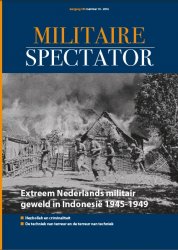 Militaire Spectator №10 2016