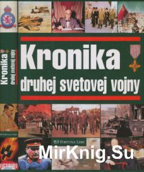 Kronika Druhej Svetovej Vojny