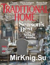 Traditional Home - November/December 2016