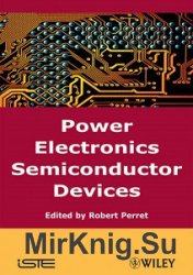 Power Electronics Semiconductor Devices