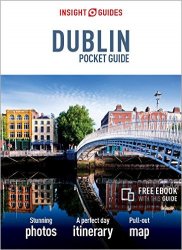 Insight Guides: Pocket Dublin