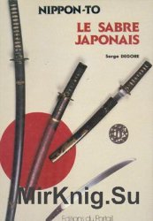 Nippon-To: Le Sabre Japonais 