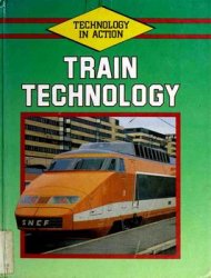 Train Technology