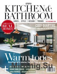 Utopia Kitchen & Bathroom – December 2016