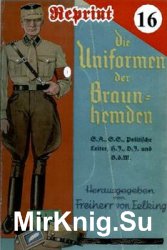 Die Uniformen der Braunhemden