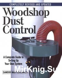 Woodshop Dust Control