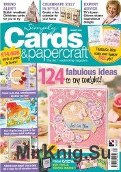 Simply Cards & Papercraft №156 2016