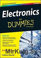 Electronics For Dummies 