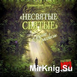 Несвятые святые и другие рассказы (Аудиокнига), читает Савкин В.