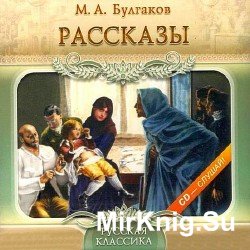 Рассказы (Аудиокнига)