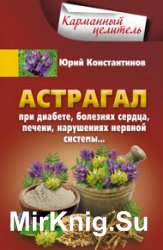 Астрагал. При диабете, болезнях сердца, печени, нарушениях нервной системы…