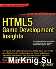 HTML5 Game Development Insights