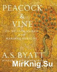 Peacock & Vine: On William Morris and Mariano Fortuny