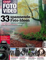 Chip Foto Video Dezember 2016