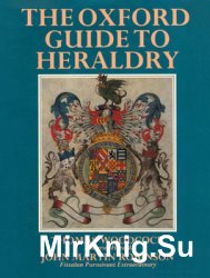 The Oxford Guide to Heraldry