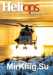 Heliops Frontline №10