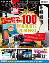 Audio Video Foto Bild Dezember 2016