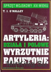 Artyleria: Dziala i Polowe Wyrzutnie Rakietowe