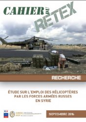 Cahier du RETEX