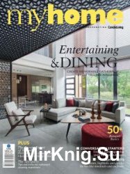 MyHome - November 2016