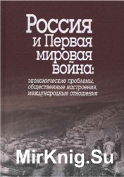 Россия и Первая мировая война: экономические проблемы, общественные настроения, международные отношения