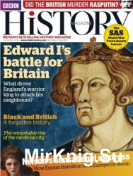 BBC History UK 2016-12