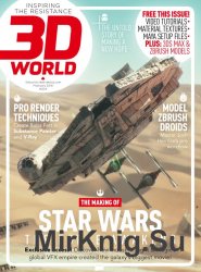 3D World February 2016