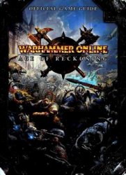 Warhammer Online: Age of Reckoning