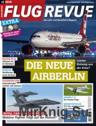 Flug Revue 2016-12