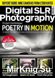 Digital SLR Photography December 2016