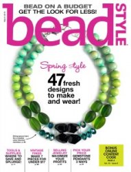 Bead Style vol13 №2  2015