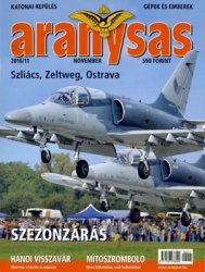 Aranysas 2016-11