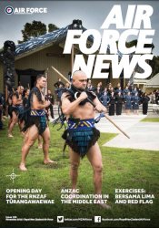 Air Force News №186