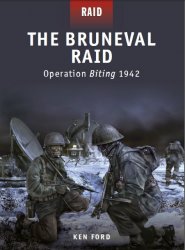 The Bruneval Raid Operation Biting 1942