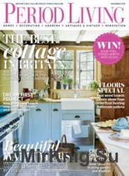 Period Living - November 2016