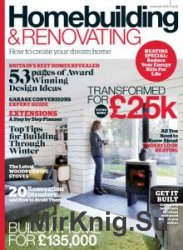 Homebuilding & Renovating - November 2016