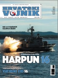 Hrvatski vojnik №512