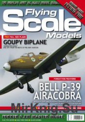 Flying Scale Models 2016-12