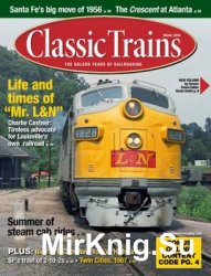 Classic Trains - Winter 2016