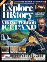 Explore History - Issue 7 2016