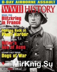 WWII History 2016-12