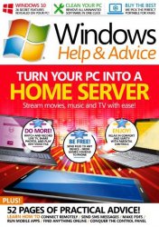 Windows Help & Advice — Christmas 2016